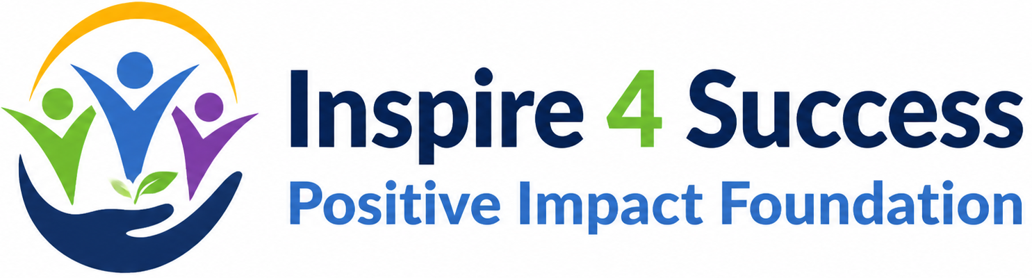 I4S Positive Impact Foundation
